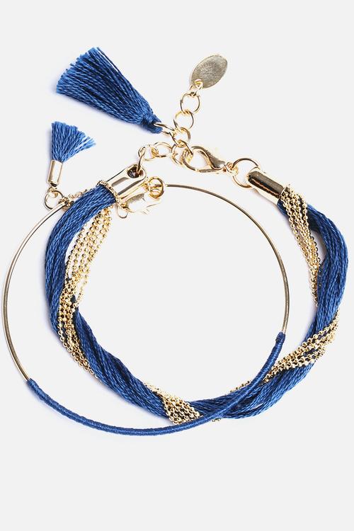 Tassle Pack