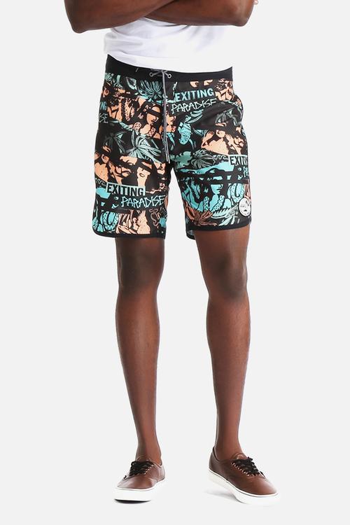 Planetray Boardshort