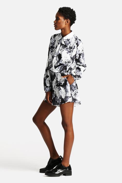 Atomic Playsuit