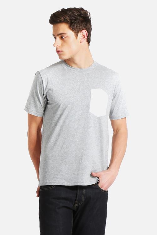 Duncan Pocket T-shirt