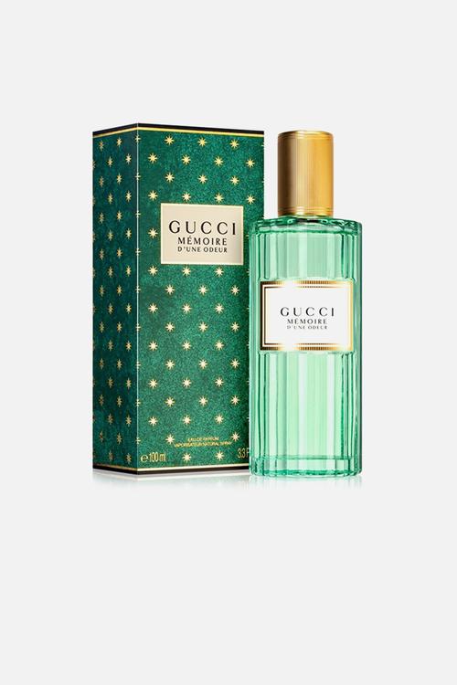 Gucci Mémoire D'une Odeur Eau De Parfum - 100ml (Parallel Import)
