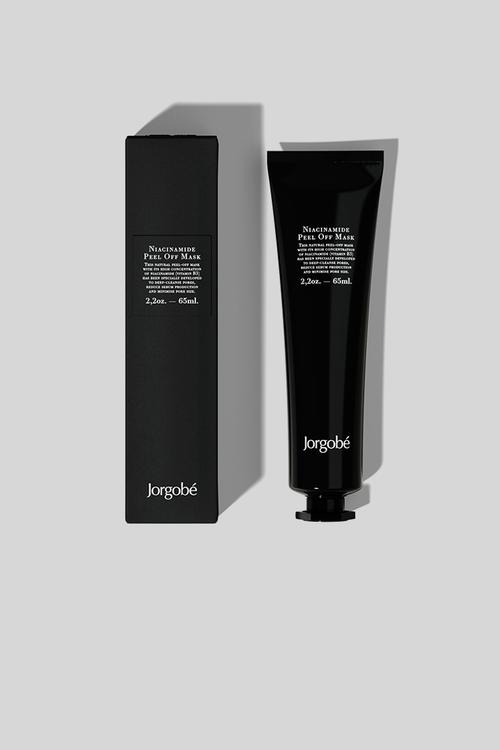 Niacinamide Peel Off Mask - 65ml