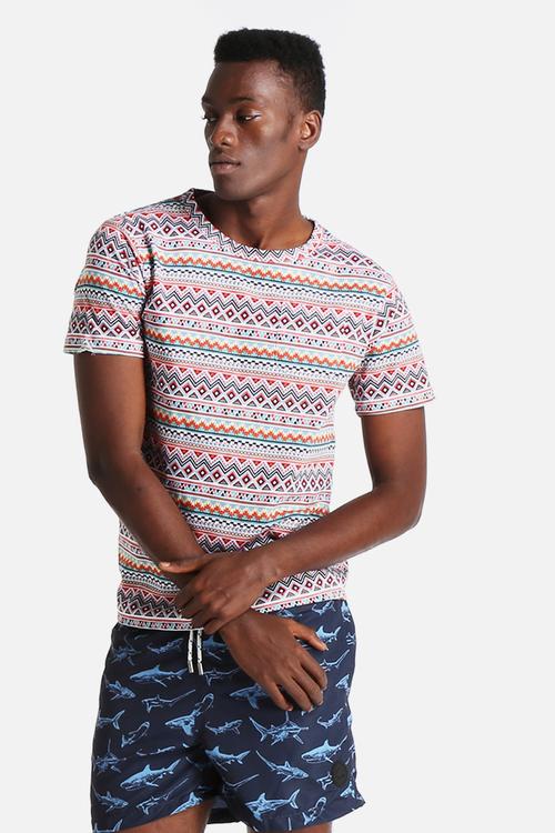 Ginoa T-shirt