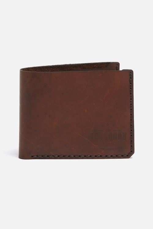 Bifold Wallet