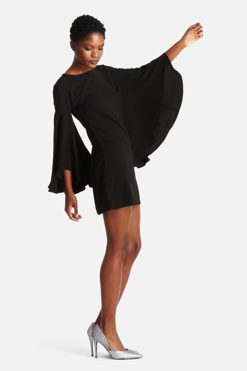 Hells Bells Dress