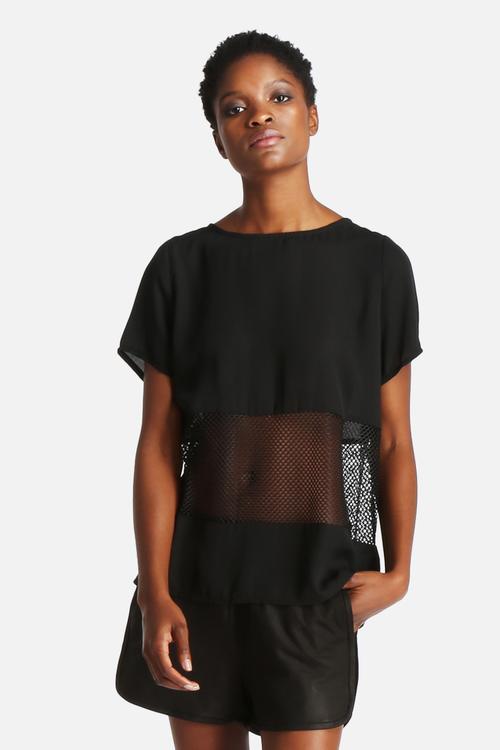 Age Of Innocence Top