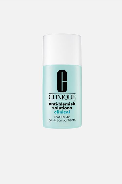 Anti-Blemish Solutions™ Clinical Clearing Gel