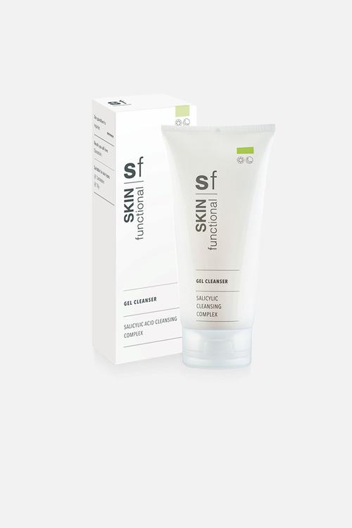Salicylic Cleansing Complex - Gel Cleanser 