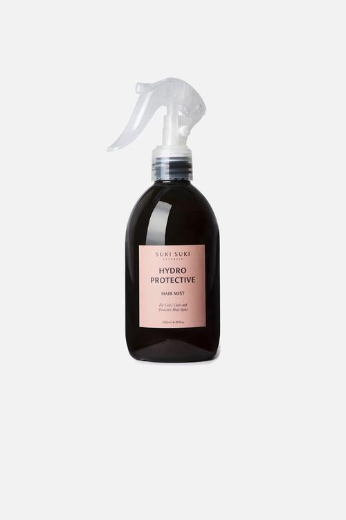 Hydro-Protective Hair Mist