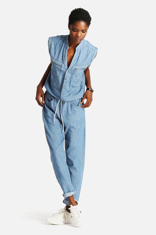 Midge Jumpsuit 