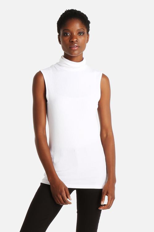 Anika Rollneck Top