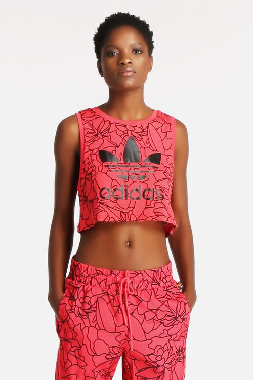 Joy Crop Top
