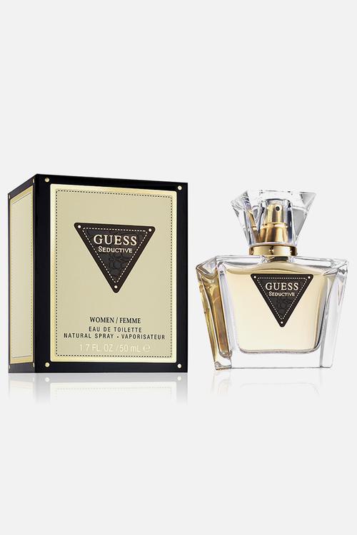 Guess Seductive Woman Edt - 50ml