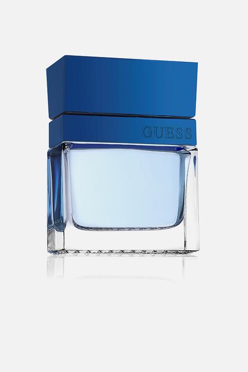 Guess Seductive Homme Blue Edt - 100ml