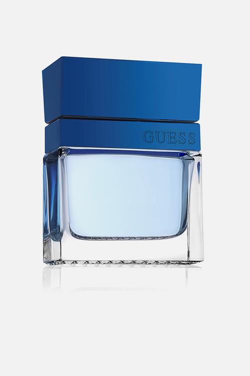 Guess Seductive Homme Blue Edt - 50ml