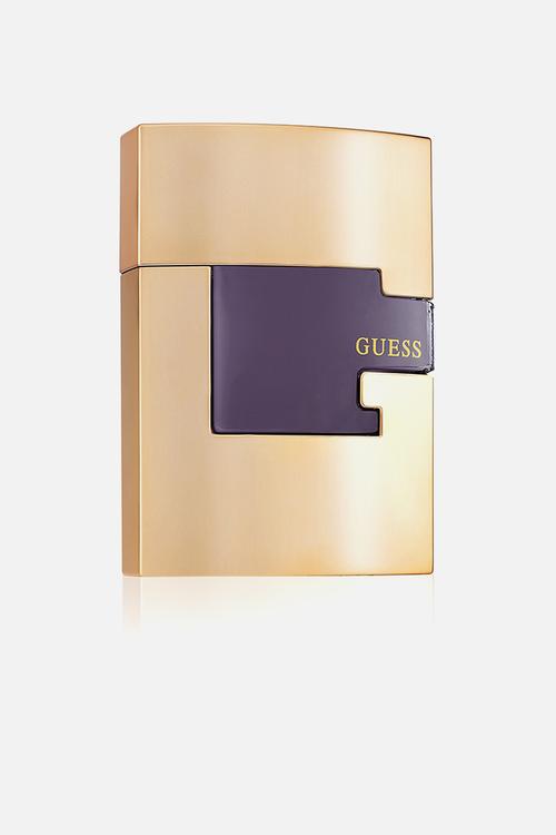 Guess For Men Gold Edt - 75ml