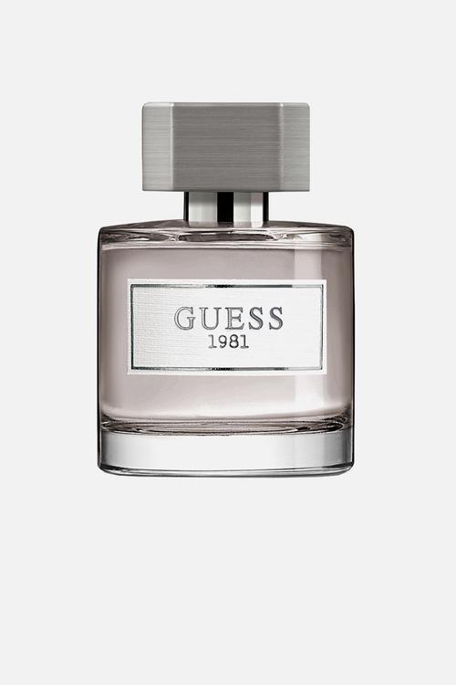 Guess 1981 For Him Edt - 50ml