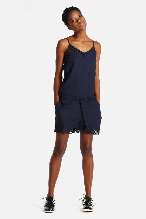 Kiera Strap Playsuit