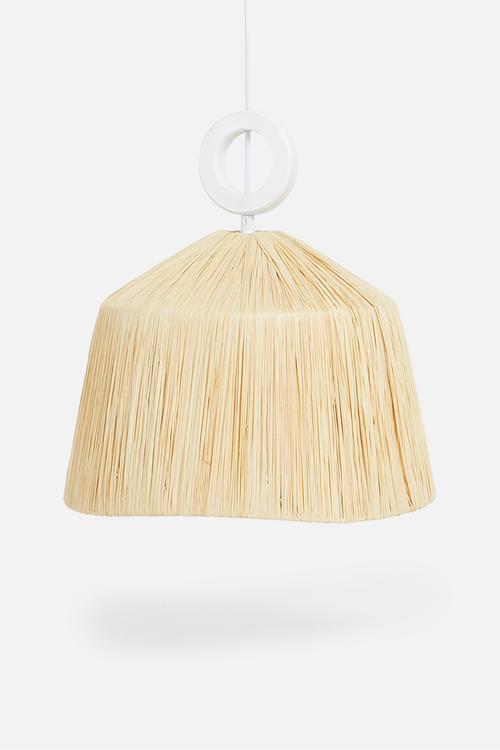 Natural pendant