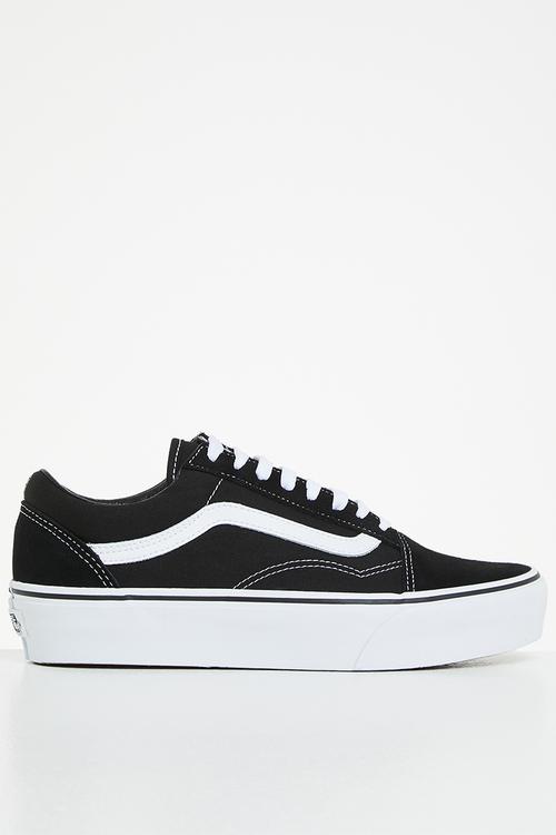 Old Skool Platform