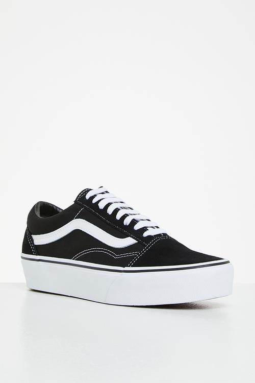 Old Skool Platform