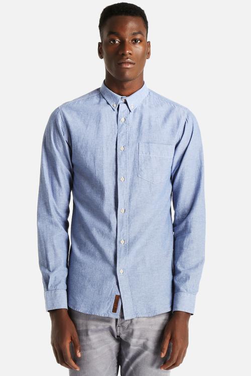 Chambray Shirt 