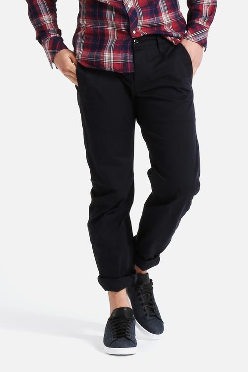 Bronson 3D Slim