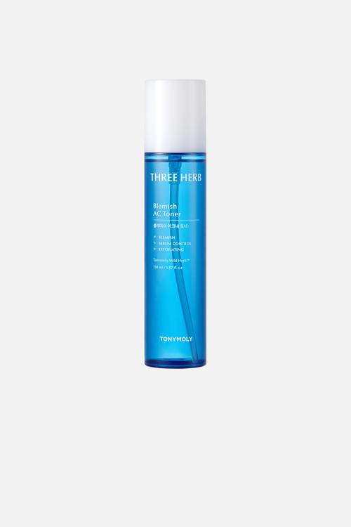 Three Herb Blemish AC Toner