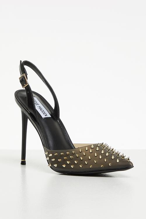 Revives heel - smoke