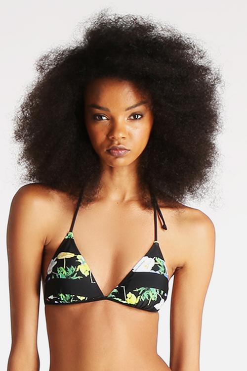 Ritta Triangle Top