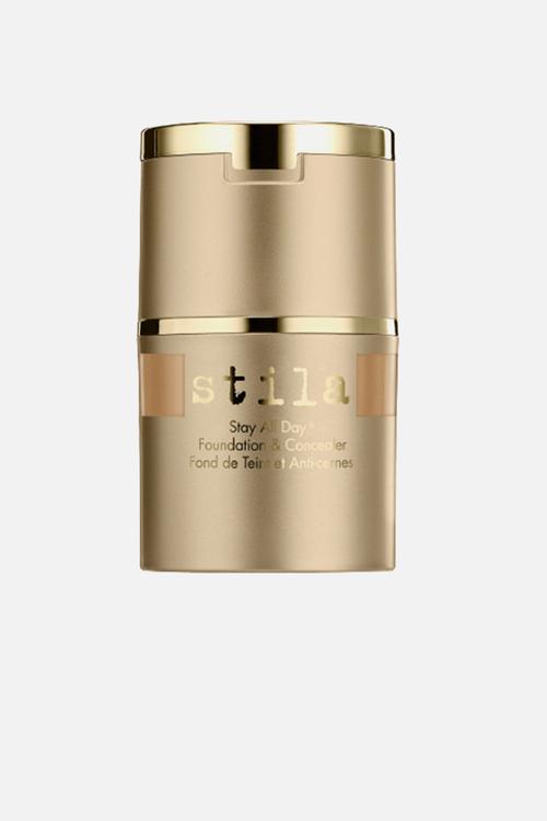 Stay All Day® Foundation & Concealer - Honey