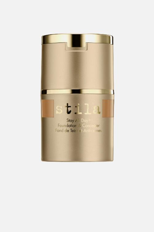 Stay All Day® Foundation & Concealer - Golden