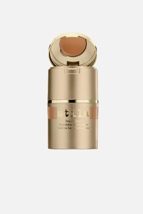 Stay All Day® Foundation & Concealer - Almond