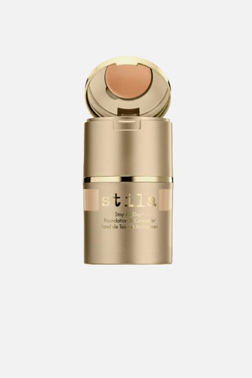 Stay All Day® Foundation & Concealer - Porcelain