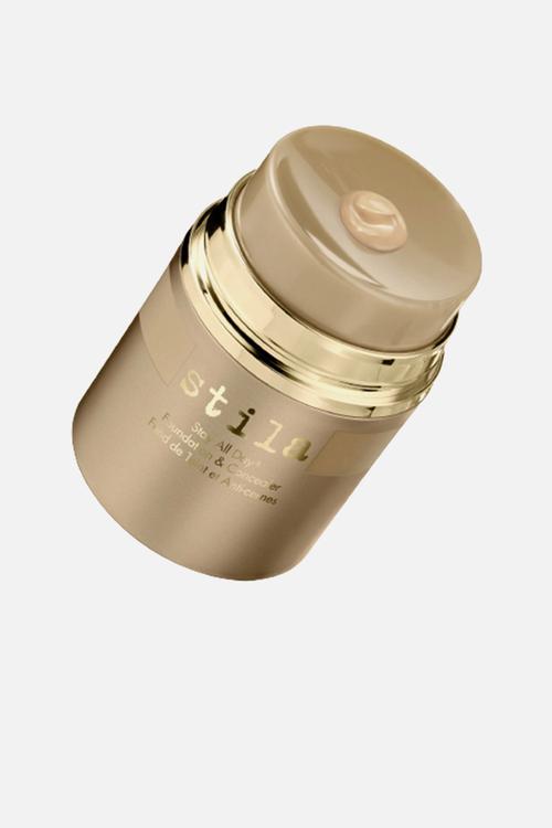 Stay All Day® Foundation & Concealer - Porcelain