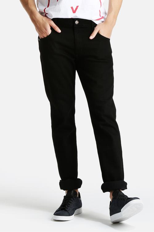 Greensboro Straight Fit