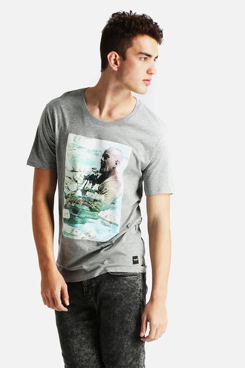 Breaking Bad O-Neck