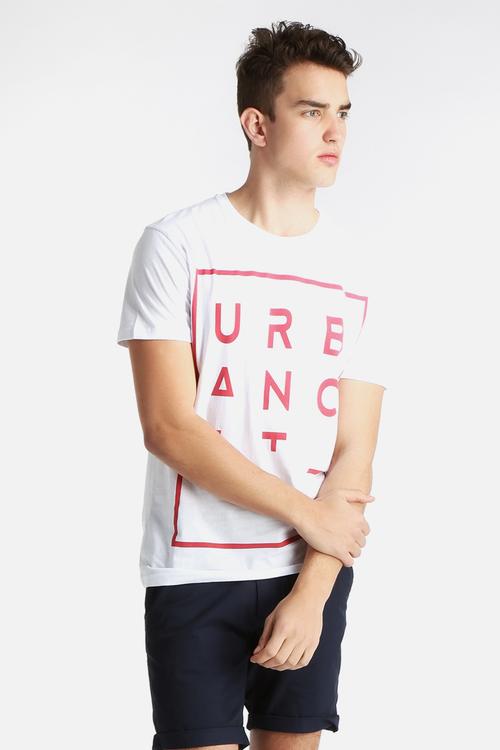 Words Tee