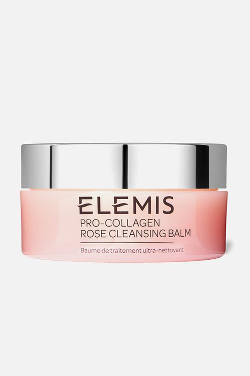 Pro-Collagen Rose Cleansing Balm
