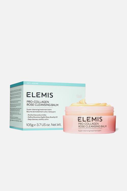 Pro-Collagen Rose Cleansing Balm