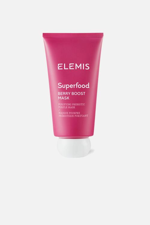 Superfood Berry Boost Mask