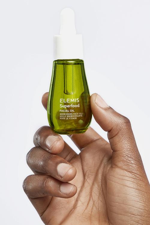 Superfood Facial Oil