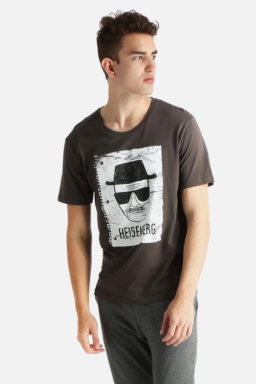 Breaking Bad O-Neck