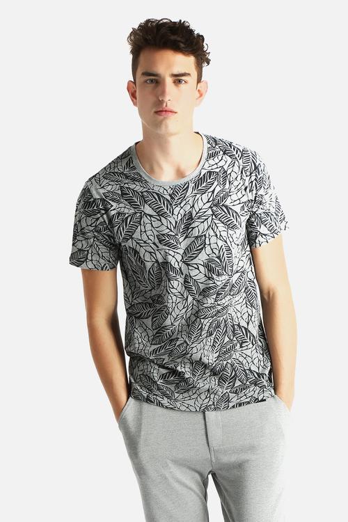 Triton O-Neck
