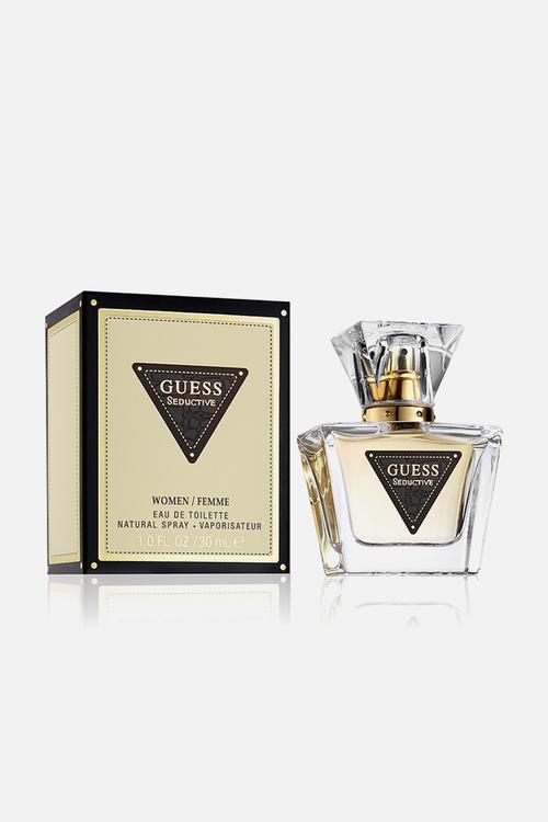 Guess Seductive Woman Edt - 30ml