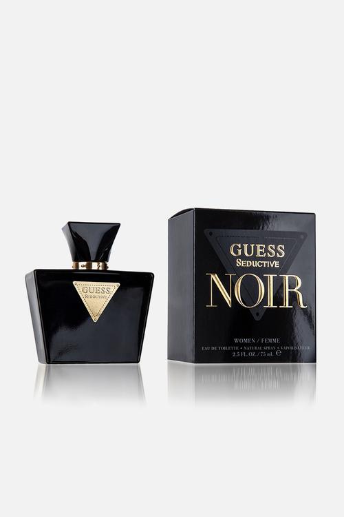 Guess Seductive Noir Women Edt - 75ml