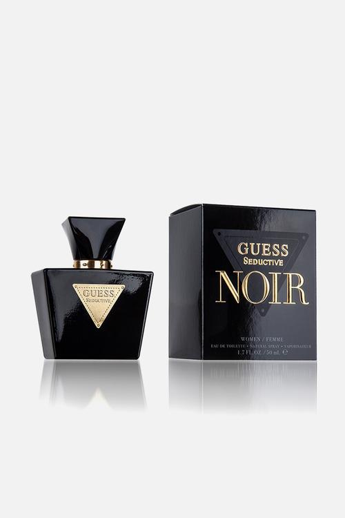 Guess Seductive Noir Women Edt - 50ml