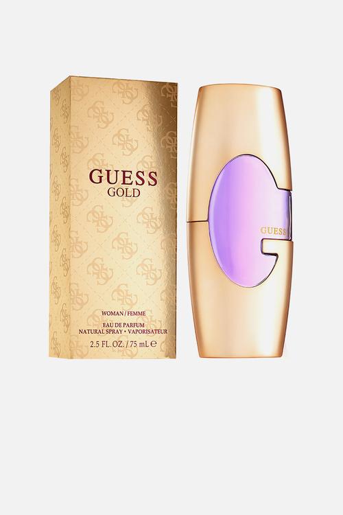Guess Woman Gold Edp - 75ml