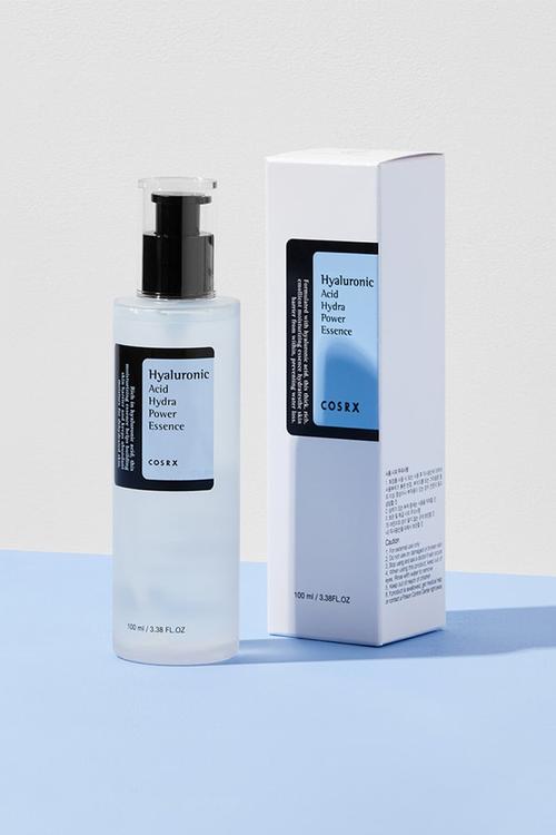 Hyaluronic Acid Hydra Power Essence