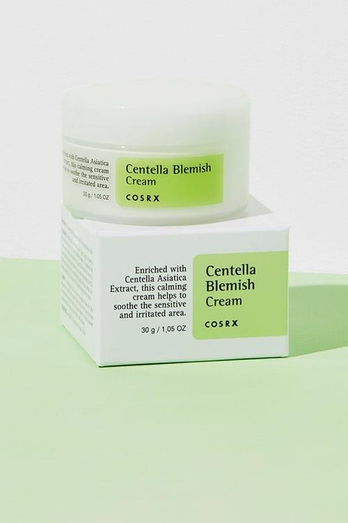 Centella Blemish Cream